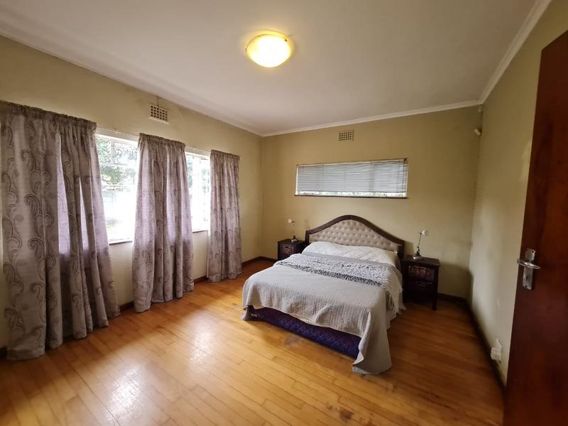 To Let 3 Bedroom Property for Rent in De La Haye Western Cape